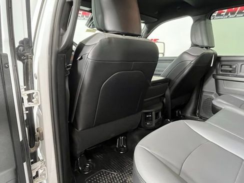 New 2025 RAM 2500 Tradesman w/ Bed Utility Group image 19