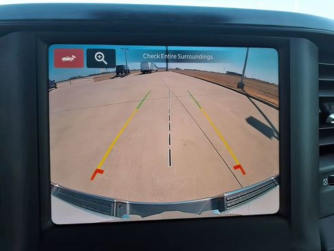 Used 2022 RAM 1500 Big Horn image 10