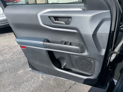 Used 2021 Ford Bronco Sport Outer Banks w/ Outer Banks Package (96D) image 54