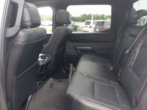 Used 2026 Toyota Tundra TRD Pro AWD/4WD image 15