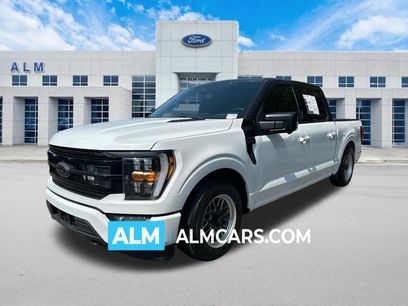 Used 2022 Ford F150 XLT w/ Equipment Group 302A High