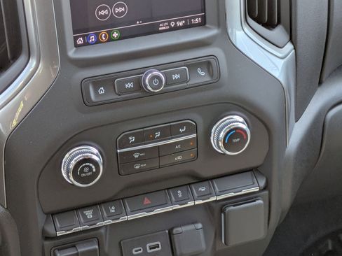 New 2025 GMC Sierra 3500 Pro w/ Convenience Package image 21