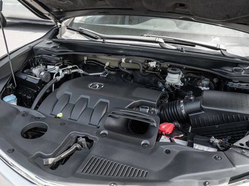 Used 2015 Acura RDX AWD image 26