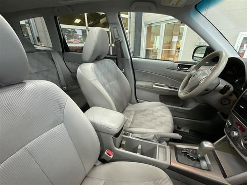Used 2009 Subaru Forester 2.5X AWD/4WD image 27