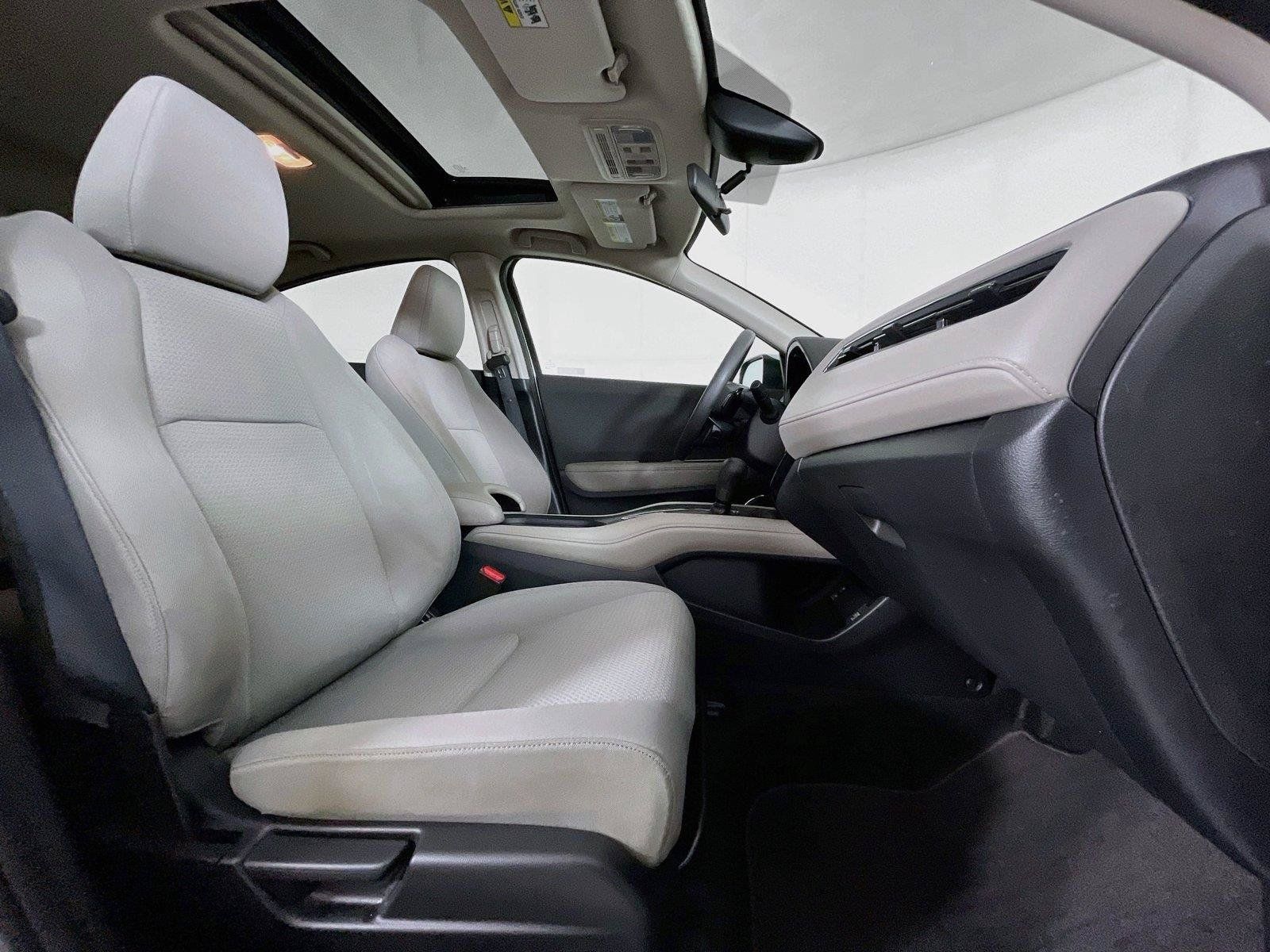 Used 2019 Honda HR-V EX image 31