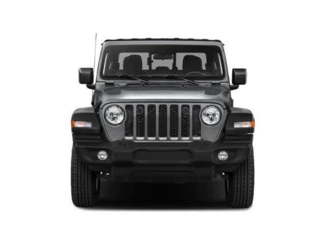 Used 2021 Jeep Gladiator Sport AWD/4WD image 4