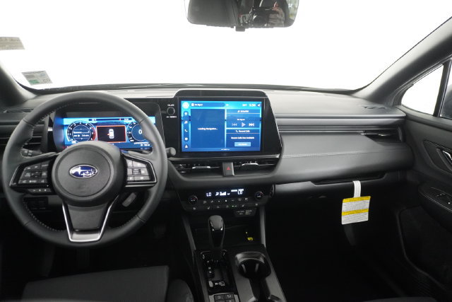 New 2026 Subaru Outback Touring AWD/4WD image 25