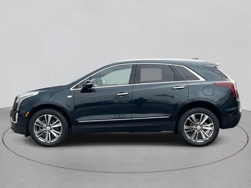 Certified 2024 Cadillac XT5 Premium Luxury w/ Technology Package image 2