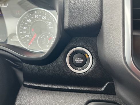Used 2025 RAM 1500 Big Horn image 28