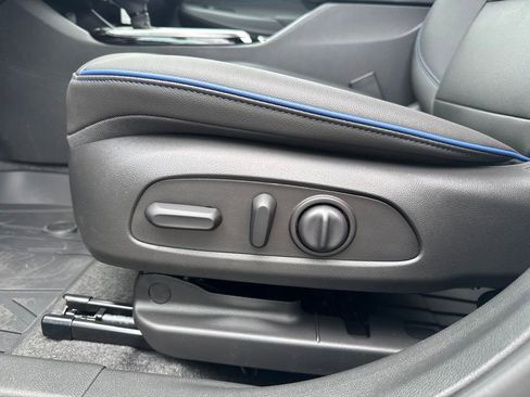New 2026 Buick Envista Sport Touring w/ Convenience I Package FWD image 23