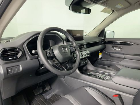 New 2026 Honda Pilot EX-L image 3