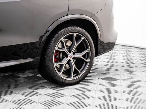 Used 2023 BMW X5 M50i w/ Executive Package image 35