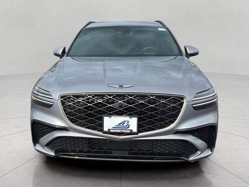 Used 2026 Genesis GV70 3.5T Sport Prestige AWD/4WD image 9