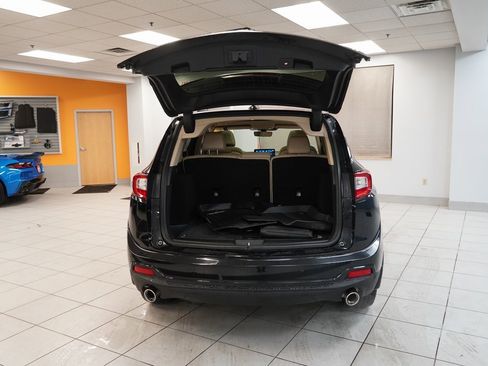 Used 2020 Acura RDX AWD image 10