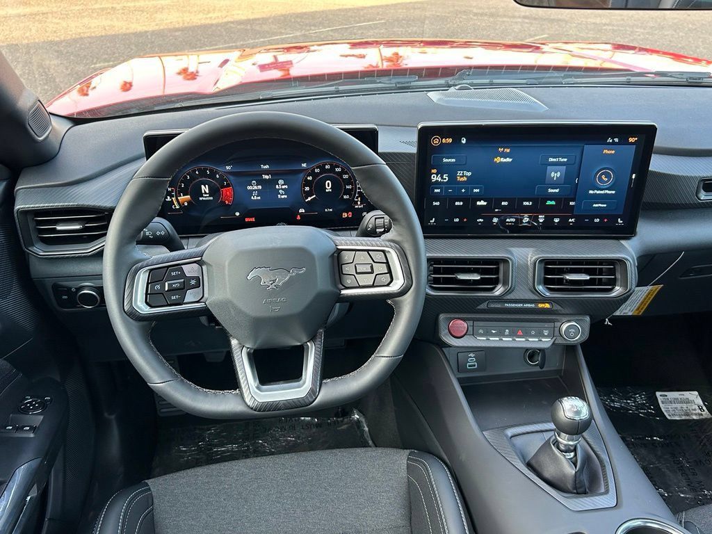 New 2026 Ford Mustang GT RWD image 13