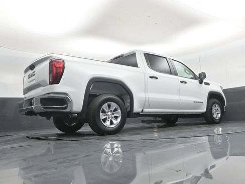 Used 2026 GMC Sierra 1500 Pro w/ Pro Value Package image 38