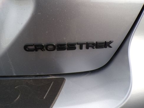 New 2026 Subaru Crosstrek 2.5i Limited w/ Crosstrek Mirror Package AWD/4WD image 7