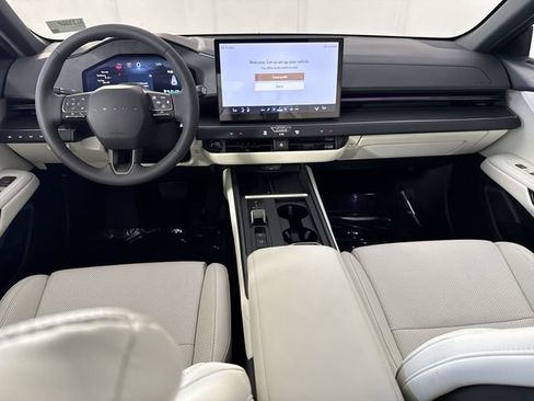 Certified 2026 Lexus ES 500e w/ Convenience Package AWD/4WD image 23