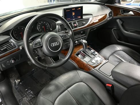Used 2016 Audi A6 2.0T Premium image 8