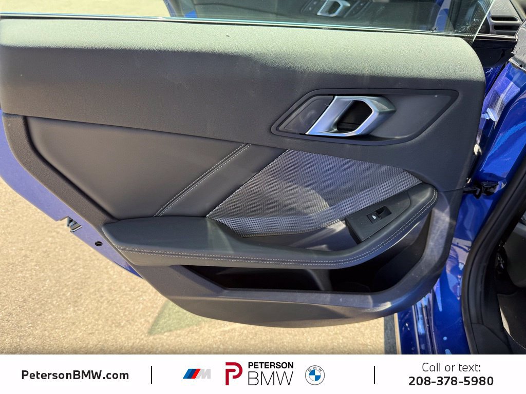 Used 2025 BMW M235i xDrive AWD/4WD image 16