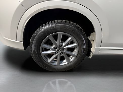 Used 2024 MAZDA CX-5 AWD 2.5 S image 27