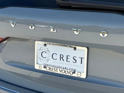 New 2026 Volvo XC60 B5 Ultra w/ Protection Package Premier image 5