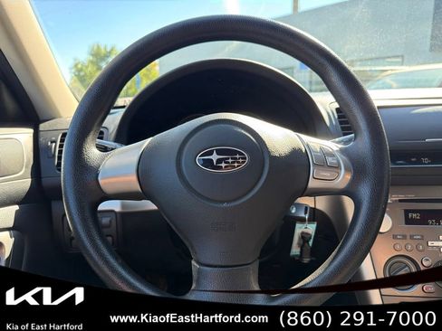 Used 2008 Subaru Outback 2.5i AWD/4WD image 30