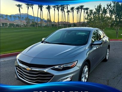 Used 2023 Chevrolet Malibu LT