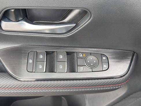 New 2026 Nissan Kicks SR w/ SR Premium Package image 18