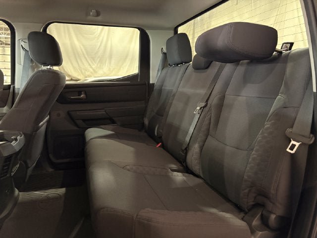 Used 2024 Toyota Tundra SR5 w/ SR5 Convenience Package AWD/4WD image 22