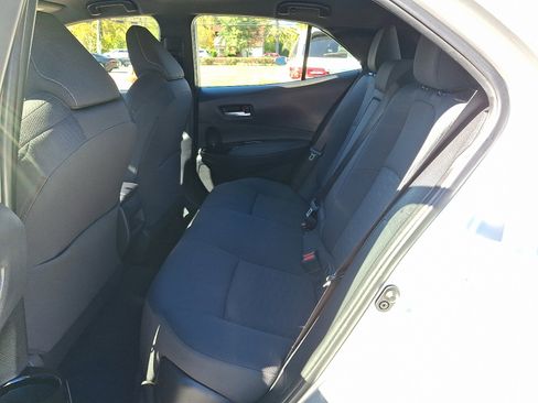 Used 2022 Toyota Corolla SE image 10