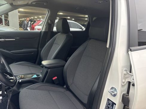 Used 2025 Kia Seltos S image 13