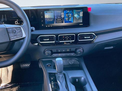 New 2026 Nissan Sentra S w/ Floor Mat Package image 8