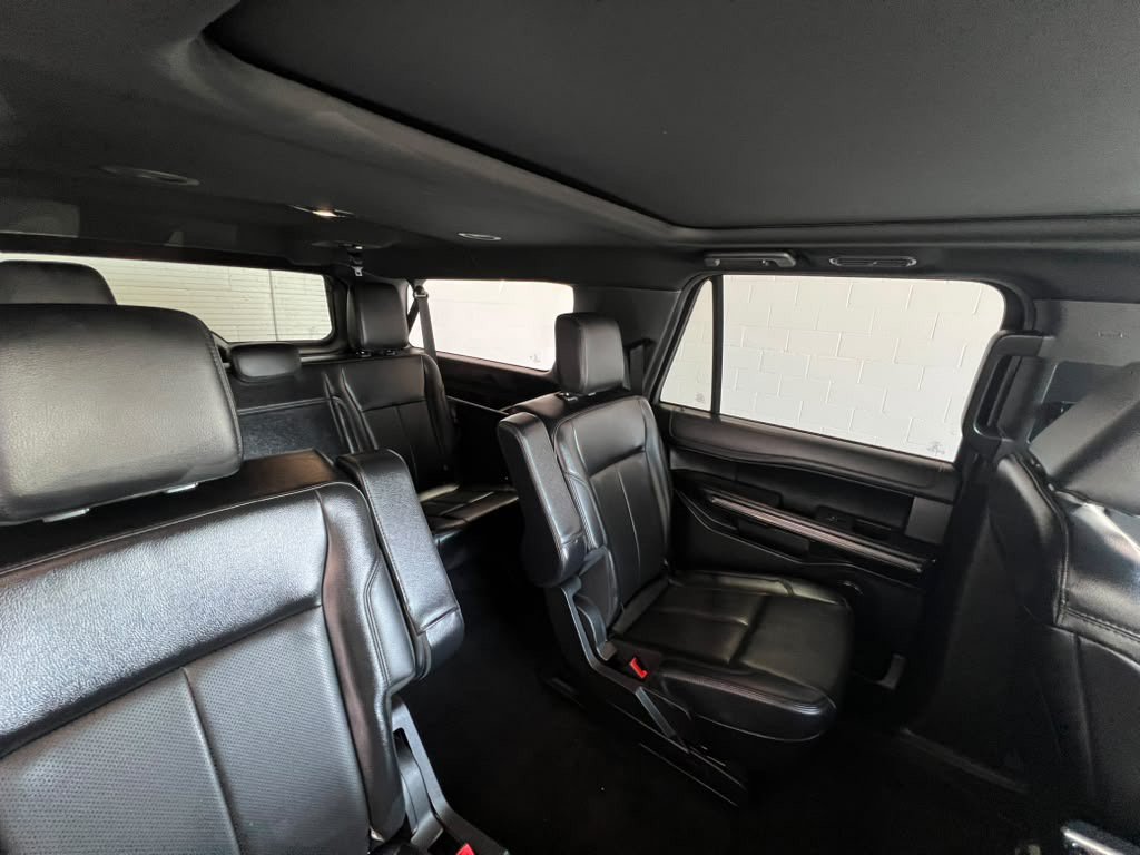 Used 2021 Ford Expedition Max XLT RWD image 27