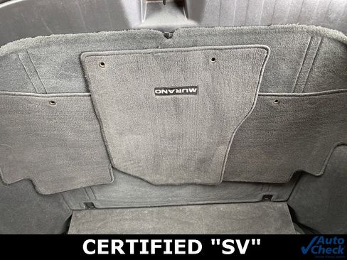 Used 2023 Nissan Murano SV image 13