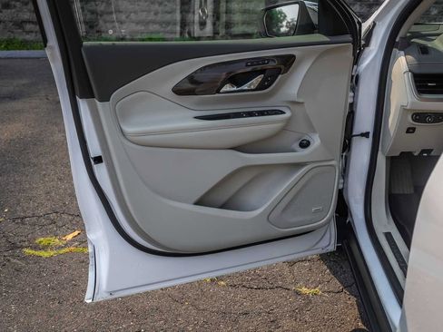 Used 2020 GMC Terrain Denali w/ Denali Premium Package image 22