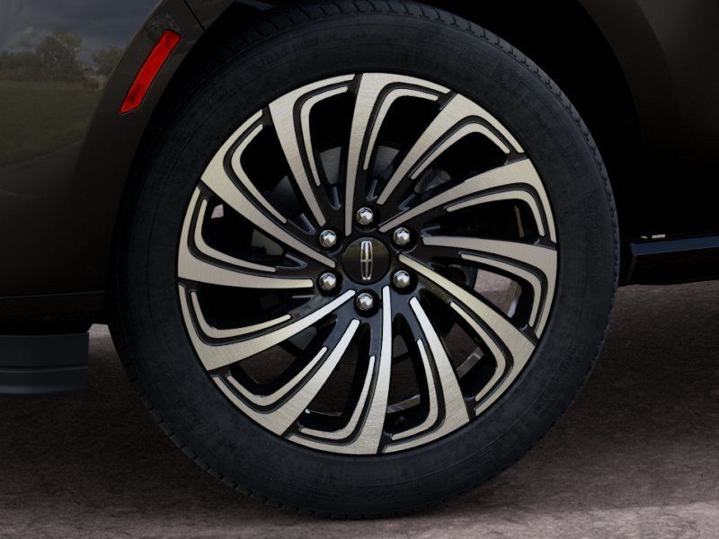 New 2027 Lincoln Navigator L Black Label AWD/4WD image 19
