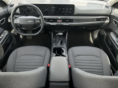 Used 2025 Kia K4 EX FWD image 11
