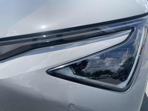 New 2026 Kia EV6 Light RWD image 9