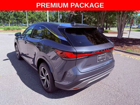 Used 2025 Lexus RX 350 Premium FWD image 5