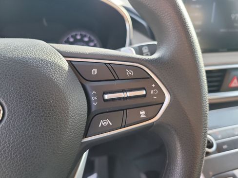 Used 2022 Hyundai Santa Fe SEL image 27