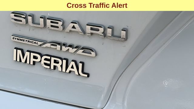 Used 2024 Subaru Solterra AWD/4WD image 11