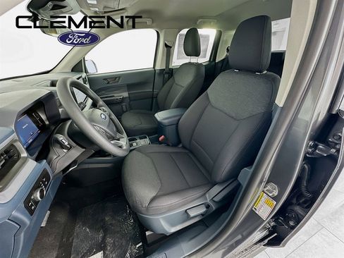 New 2025 Ford Maverick XL w/ Equipment Group 101A image 25