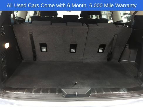 Used 2022 Subaru Ascent 8-Passenger image 20