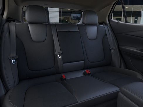 New 2026 Buick Encore GX Preferred w/ Comfort Package image 17
