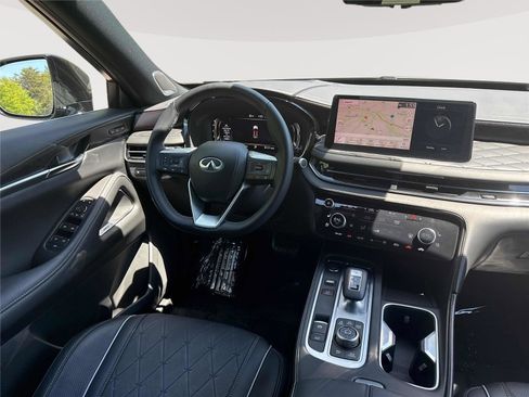 Used 2023 INFINITI QX60 Autograph w/ Cargo Package image 14