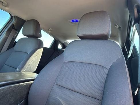 Used 2017 Chevrolet Malibu LS w/ LPO, Convenience Package 2 image 11