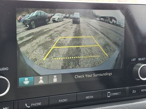 Used 2023 Honda Civic LX image 17