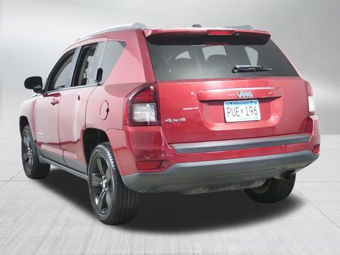 Used 2016 Jeep Compass Sport w/ Power Value Group image 5