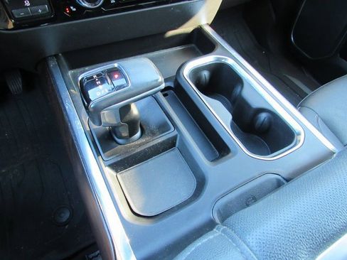 Used 2022 GMC Sierra 1500 SLT w/ SLT Premium Plus Package image 20